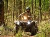 2020 Yamaha Grizzly 700 Camo Gallery 1