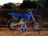 2021 Yamaha YZ125 Gallery 3